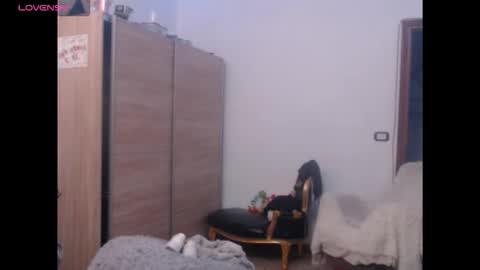 Anya online show from October 4, 2025, 12:52 am