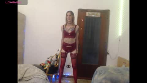 Anya online show from October 16, 2025, 12:00 am