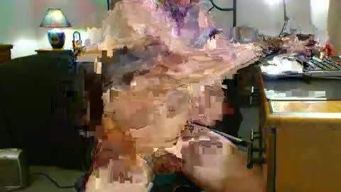 KinkyFunBDSM online show from October 17, 2025, 11:07 pm