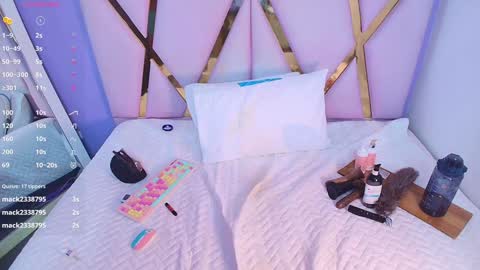 Snapshot of kinkyhousewifee_ chatting on January 23, 2025, 9:08 am MISS RYN online show from January 23, 2025, 9:08 am