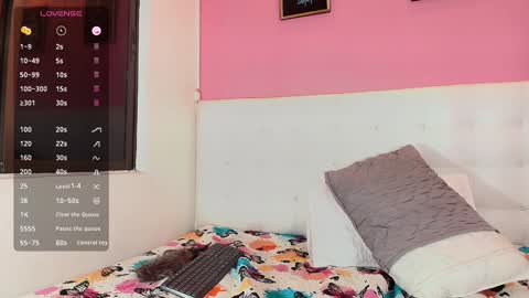 Snapshot of kinkyhousewifee_ chatting on February 2, 2025, 3:49 pm MISS RYN online show from February 2, 2025, 3:49 pm