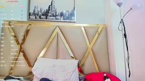 Snapshot of kinkyhousewifee_ chatting on March 2, 2025, 10:05 pm MISS RYN online show from March 2, 2025, 10:05 pm