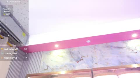 MISS RYN  online show from April 1, 2026, 2:45 am