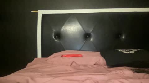 Bunniii online show from January 19, 2025, 12:49 am