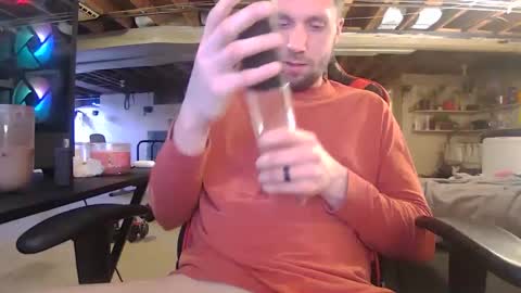 Snapshot of kinkykumiho chatting on March 7, 2025, 2:15 am kinkykumiho online show from March 7, 2025, 2:15 am