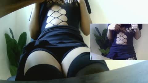 kinkykyrra online show from May 26, 2026, 8:54 am