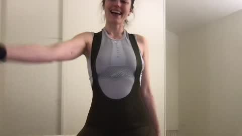 Snapshot of kinkyorange_ chatting on January 30, 2025, 7:48 pm Mary the Soulmate online show from January 30, 2025, 7:48 pm