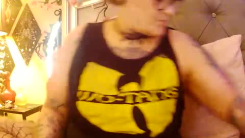 Kinky Pinky online show from January 17, 2026, 11:04 am