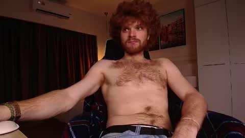 Snapshot of kinkypumpkin chatting on May 23, 2026, 3:49 pm Kenny online show from May 23, 2026, 3:49 pm