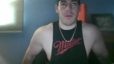 Snapshot of kinkyryan1220 chatting on March 29, 2026, 8:31 pm DrunknHorny online show from March 29, 2026, 8:31 pm