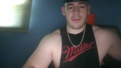 Snapshot of kinkyryan1220 chatting on May 25, 2026, 8:59 pm DrunknHorny online show from May 25, 2026, 8:59 pm