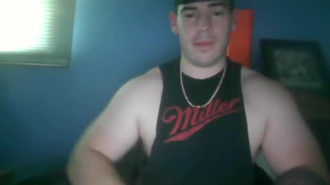 Snapshot of kinkyryan1220 chatting on August 8, 2026, 9:06 pm DrunknHorny online show from August 8, 2026, 9:06 pm