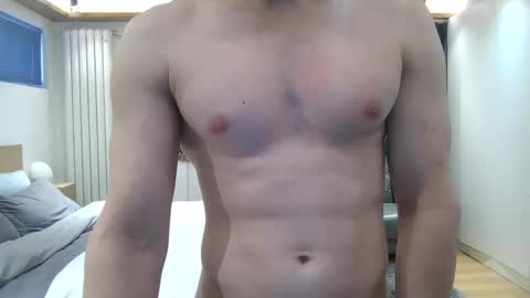 KinkyStudFantasy online show from February 24, 2026, 12:19 am