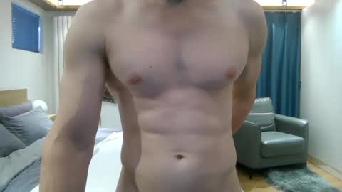 KinkyStudFantasy online show from June 6, 2026, 10:53 am