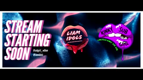 kinkysubgirl wDom online show from January 5, 2025, 7:17 pm