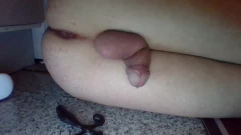 KinkySub online show from November 16, 2025, 2:17 am