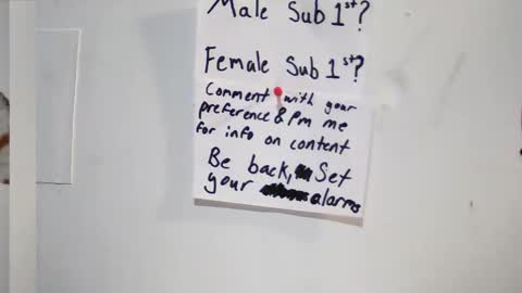 kinkyteam6969 online show from November 15, 2025, 1:03 am