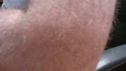 kinkytxm online show from February 27, 2025, 3:48 pm