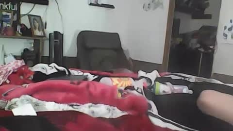 kinkyvibes online show from January 18, 2025, 8:41 am