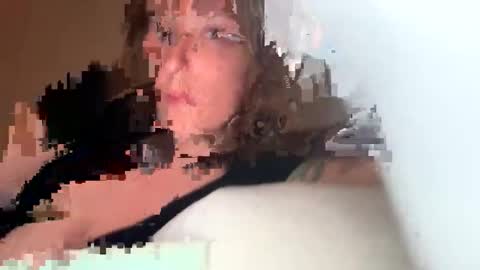 kinkyvibes online show from April 24, 2026, 5:10 am