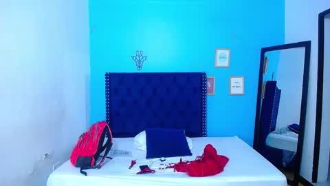 kinkyy_redhead online show from January 13, 2025, 1:49 pm
