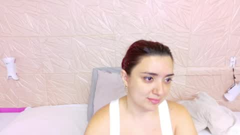 kinkyy_redhead online show from May 1, 2026, 12:10 pm