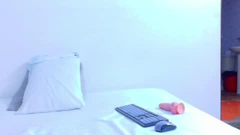 kinkyy_redhead online show from May 14, 2026, 11:50 am
