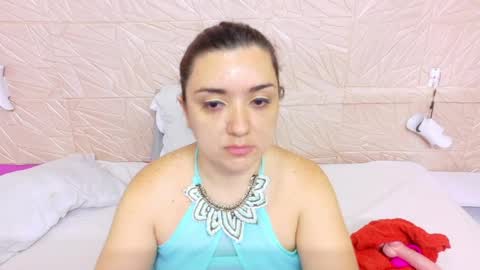 kinkyy_redhead online show from May 20, 2026, 11:16 am