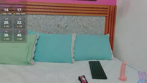 kinkyymommyyy online show from June 4, 2026, 1:06 pm