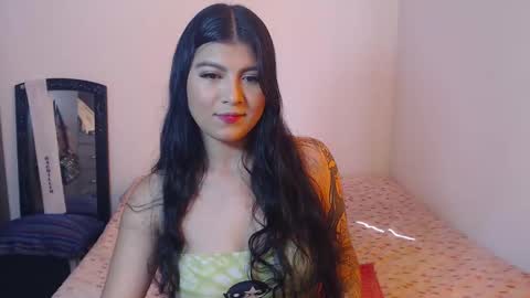 Zoe online show from October 25, 2025, 8:03 pm