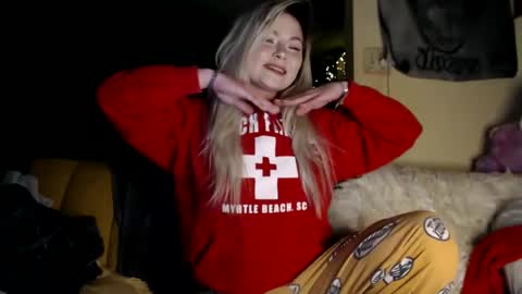 Kipsy Rose online show from December 23, 2024, 12:08 pm