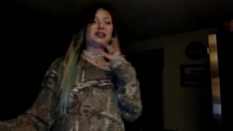 Kipsy Rose online show from September 12, 2025, 7:08 am