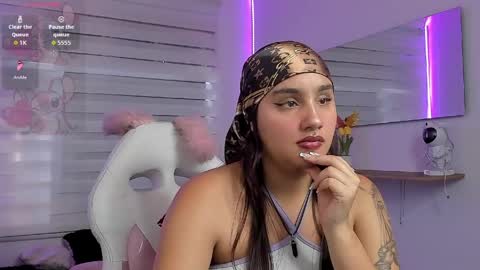 kir_ely online show from May 26, 2026, 7:10 pm