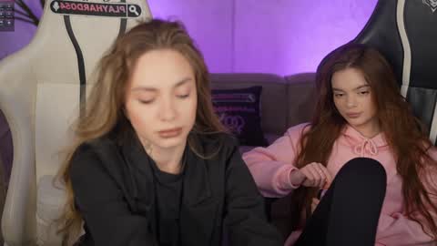 Snapshot of kira0541 chatting on March 14, 2026, 9:42 pm Sweet girls online show from March 14, 2026, 9:42 pm