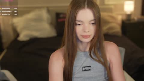 Snapshot of kira0541 chatting on March 17, 2026, 8:23 pm Sweet girls online show from March 17, 2026, 8:23 pm