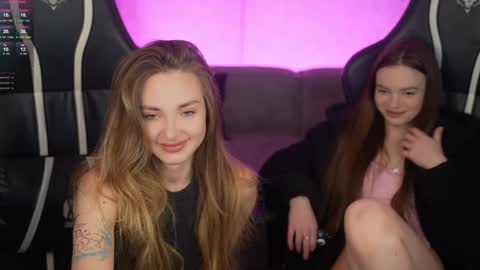 Snapshot of kira0541 chatting on March 19, 2026, 8:46 pm Sweet girls online show from March 19, 2026, 8:46 pm