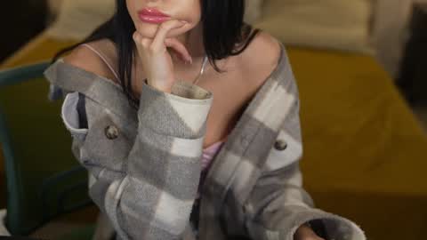 Snapshot of kira0541 chatting on March 28, 2026, 8:36 am Sweet girls online show from March 28, 2026, 8:36 am