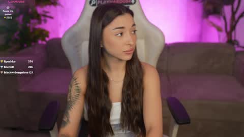 Snapshot of kira0541 chatting on April 1, 2026, 9:21 am Sweet girls online show from April 1, 2026, 9:21 am