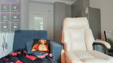 Kira online show from February 25, 2026, 11:42 am