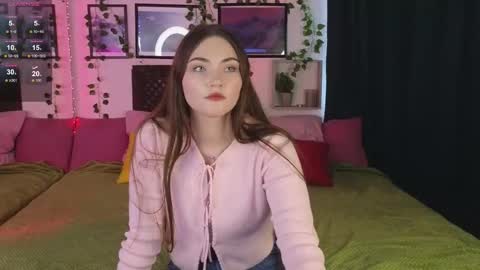 Snapshot of kira_jin chatting on February 21, 2025, 8:40 am kira_jin online show from February 21, 2025, 8:40 am