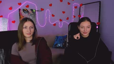 Kira  online show from February 24, 2026, 6:33 am