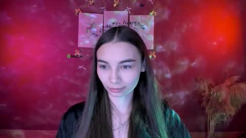 kira_light__ online show from January 14, 2026, 8:25 pm