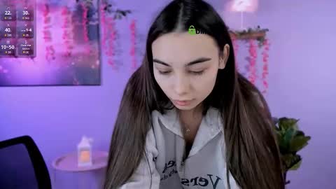 kira_light__ online show from January 15, 2026, 8:01 pm