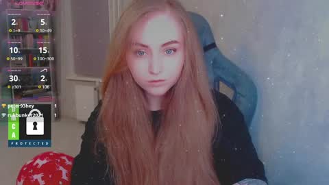 Snapshot of kira_love_sleep chatting on February 10, 2025, 5:09 pm you know thumb up me please its important online show from February 10, 2025, 5:09 pm