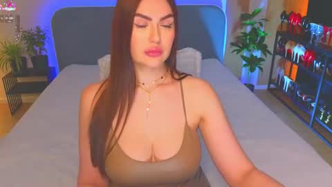 Snapshot of kira_sexxx chatting on July 19, 2026, 12:58 am Kira online show from July 19, 2026, 12:58 am