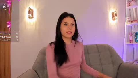 kira_star5 online show from July 22, 2026, 1:36 pm