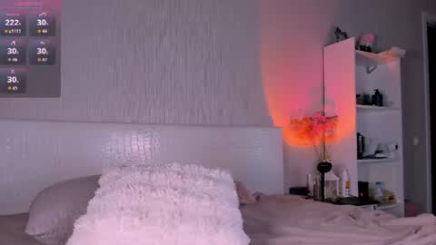 Kira online show from June 17, 2026, 4:48 am