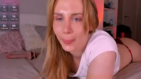 Kira online show from July 17, 2026, 3:02 am