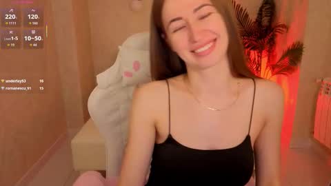 Bella online show from March 7, 2026, 1:35 am