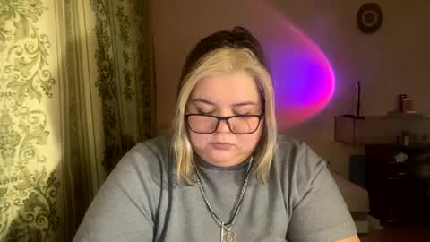 Just Kira online show from January 25, 2025, 6:57 pm